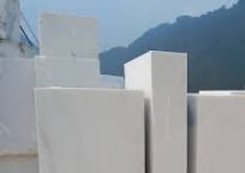 Thủ tục xuất khẩu đá khối đã qua sơ chế
