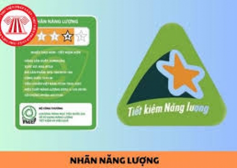 Những mặt hàng nhập khẩu phải dán nhãn năng lượng: Quy định mới và tầm quan trọng