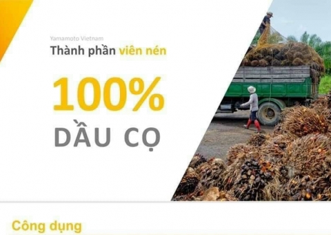 Họp báo giới thiệu viên nén bảo vệ động cơ Yamamoto